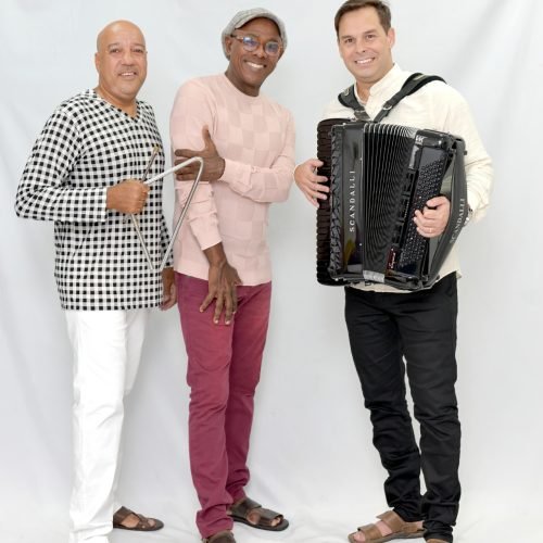 É nesta quarta: Arraiá Salvador abre temporada junina no Pelourinho com Flor Serena, Jó Miranda e Zé de Tonha