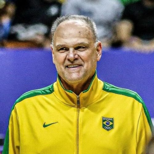 Luto no Esporte: O Basquete Mundial Perde Oscar Schmidt aos 68 anos