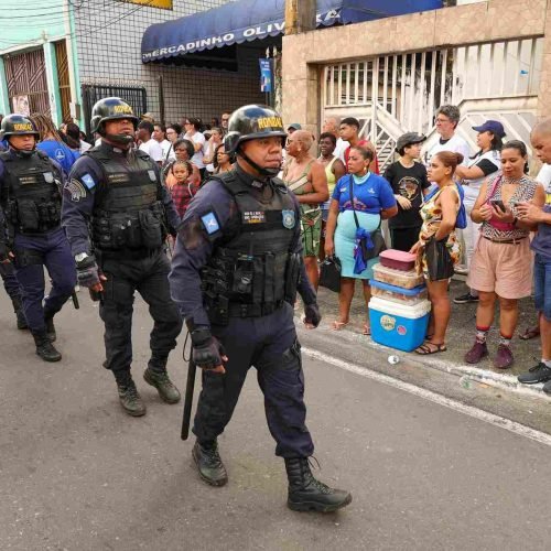 Serviços municipais terão alterações durante feriado da Independência do Brasil na Bahia nesta quinta (2)