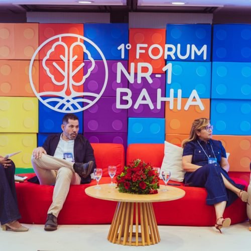 Petrobahia participa do Fórum NR-1 Bahia e apresenta cases de sucesso