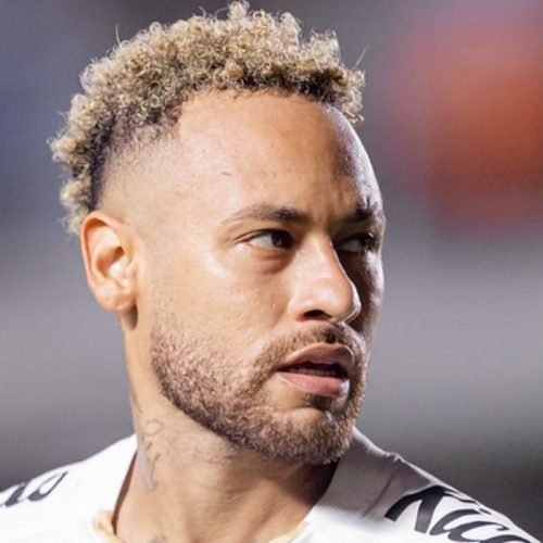 Neymar é poupado e desfalca o Santos contra o Bahia no Brasileirão