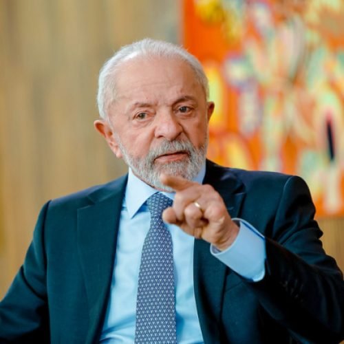“Não sei se serei candidato”: Luiz Inácio Lula da Silva cria suspense e deixa 2026 em aberto estratégia ou recuo?