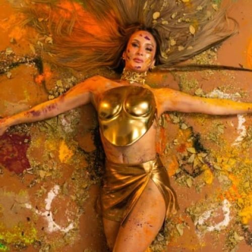 Cantora Claudia Leitte lança seu novo álbum ‘Especiarias – Ato II’