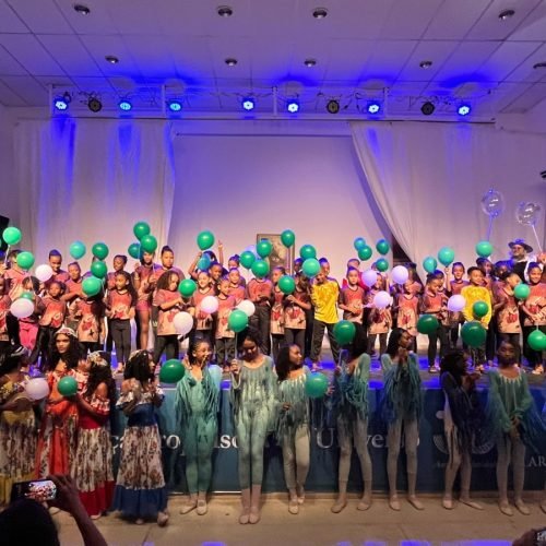 Espetáculo de Ballet “Uma Missão Especial de Natal” promete encantar o público com dança, magia e emoção