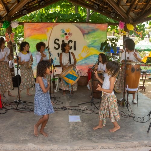 Semana de Arte & Cultura de Imbassaí celebra 10ª edição com sucesso de público e programação diversificada