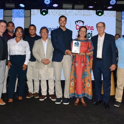 Cantina Volpi conquista Troféu Lojista do ano 2025
