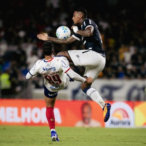 Bahia cai para o Remo e dá adeus vexatório à Copa do Brasil!