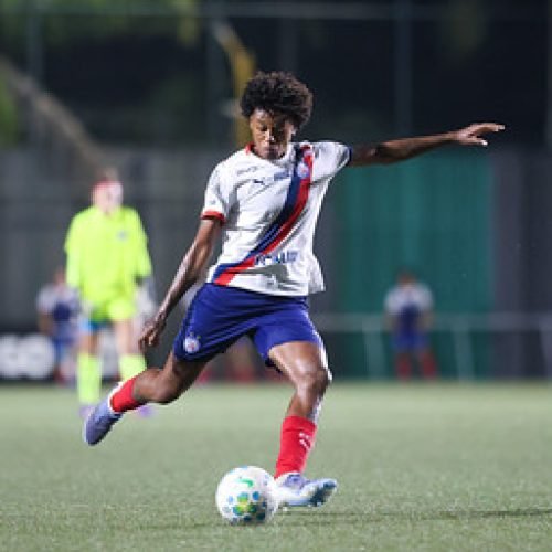 Bahia define time para encarar o Palmeiras hoje pelo Brasileirão Feminino