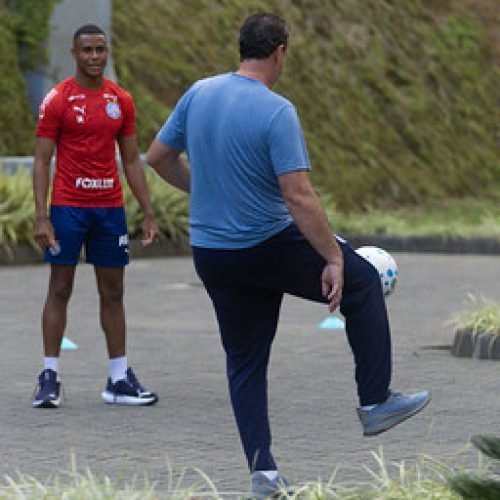 Bahia encara a Chape fora de casa mirando o G-4, enquanto rivais lutam contra o rebaixamento