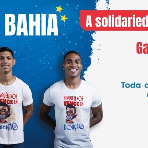 Central de Outdoor da Bahia segue apoiando eventos, instituições e projetos de impacto social