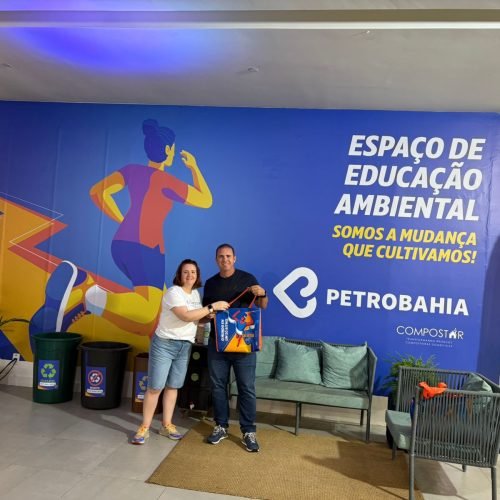 Petrobahia é patrocinadora da Maratona Salvador 2025