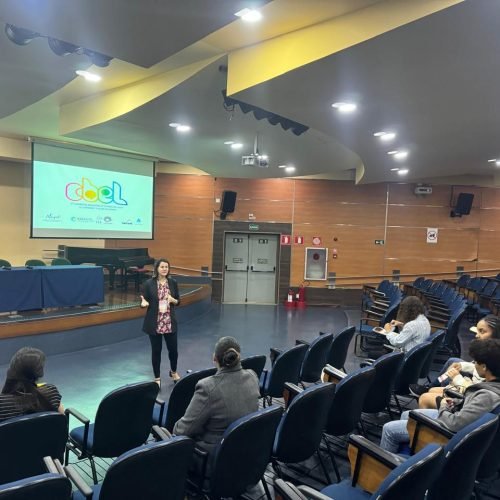 Salvador recebe pela primeira vez o Congresso Brasileiro de Estudos do Lazer