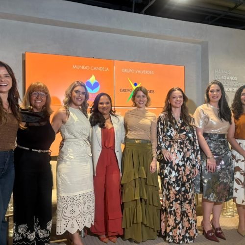 Petrobahia reforça liderança feminina com participação de Iara Schimmelpfeng do evento REDE