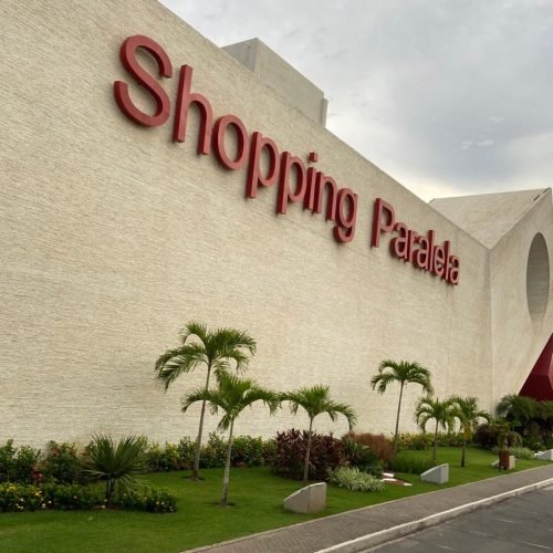 Shopping Paralela participa da Black Friday com ofertas especiais em moda, perfumaria e gastronomia