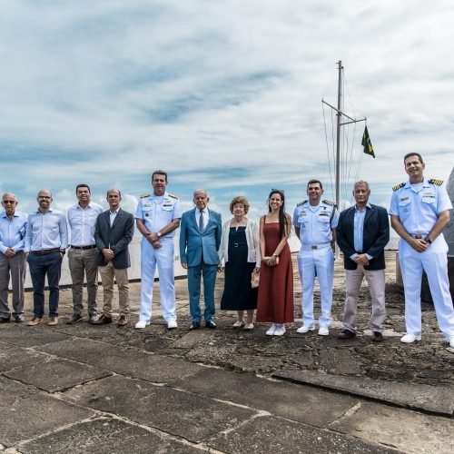 Petrobahia patrocina requalificação do Farol da Barra e reforça compromisso com a preservação do patrimônio