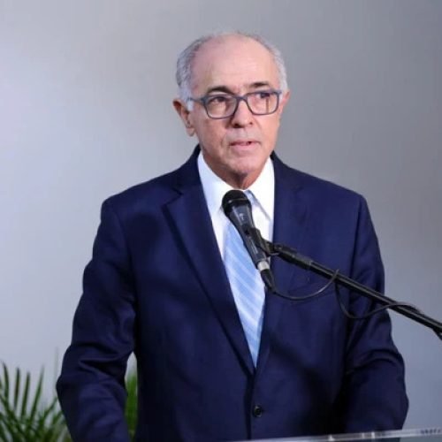 Aleluia desiste da disputa e reforça ACM Neto em movimento para derrotar o PT na Bahia