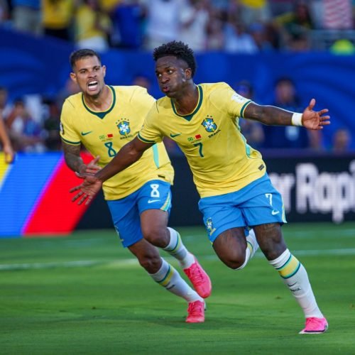 Brasil encara novo desafio histórico contra o Haiti e busca primeira vitória na Copa