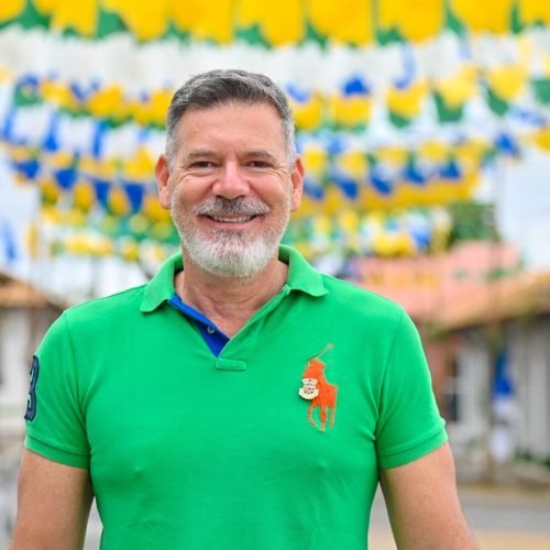 Arraiá da Conquista 2026 toma conta de Vitória da Conquista a partir deste sábado