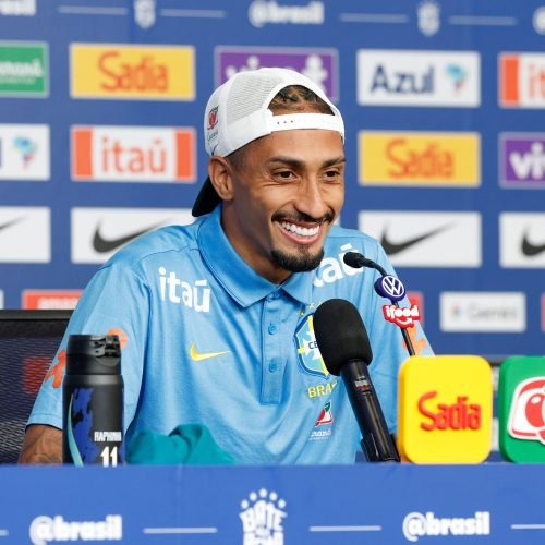 Quem serão os titulares do Brasil na Copa 2026? Veja projeção e possíveis surpresas
