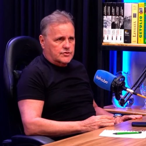 TROCA DE FARPAS: Geddel ataca alianças de ACM Neto e acirra clima de guerra política na Bahia