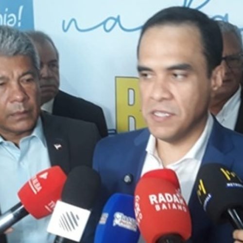 Ministro do Turismo fala que Carnaval impulsionou a economia de Salvador em torno de R$ 8 bilhões