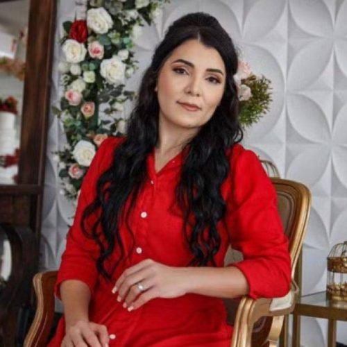 Justiça em jogo: começa o júri dos acusados pela morte da cantora gospel Sara Freitas