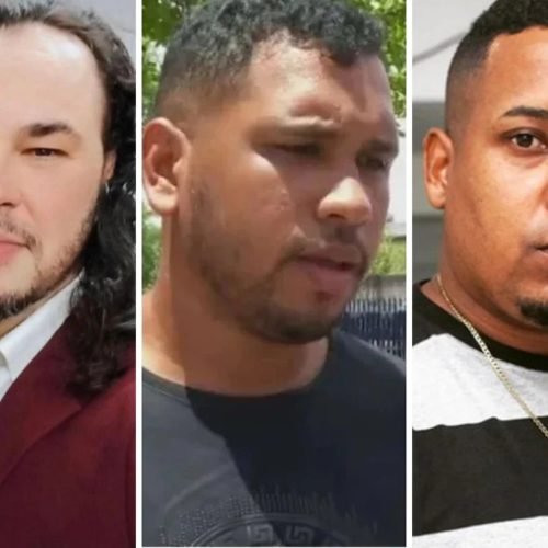 MPBA no Júri: Três são condenados a mais de 30 anos de prisão por morte da cantora Sara Freitas