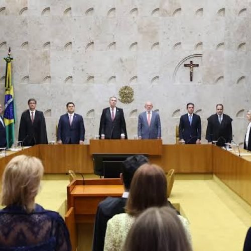 Decisão final do STF barra revisão da vida toda e mantém valores das aposentadorias
