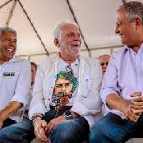 Ataques e acusações: Rui Costa mira grupo de ACM Neto e esquenta disputa política na Bahia