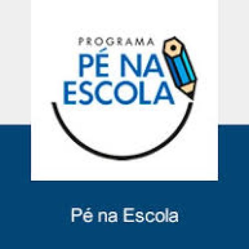 Escândalo na Educação: após irregularidades e investigação, “Pé na Escola” é retomado sob pressão