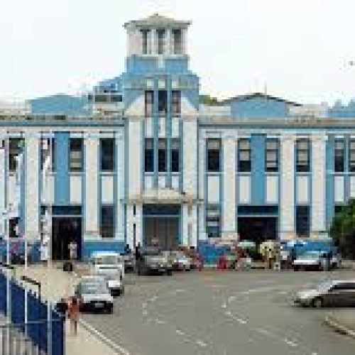 Corpo é localizado boiando no Terminal Náutico e mobiliza forças de segurança em Salvador