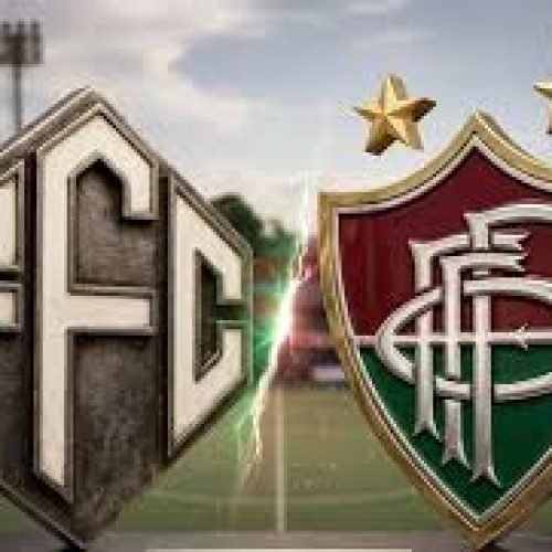 Tudo pronto para o clássico: confira as escalações de Feira FC x Fluminense de Feira pela Série B