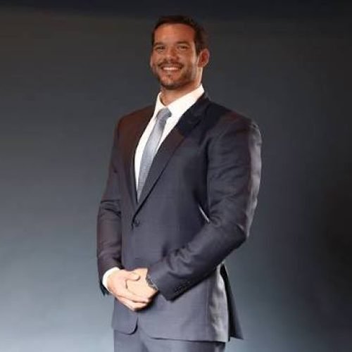 Presidente da CBF, Samir Xaud vira alvo de polêmica após gastos de luxo bancados pela entidade