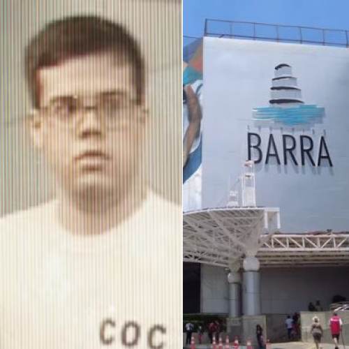 Alerta e repercussão: Shopping Barra quebra silêncio após foto viralizar