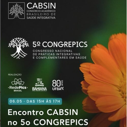 Ministro da Saúde participa da abertura do 5º Congrepics, em Salvador (BA)
