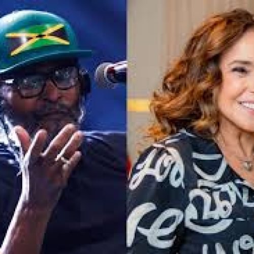 Climão em premiação: Daniela Mercury pede desculpas a Edson Gomes após fala polêmica