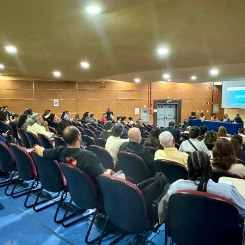 Começa em Salvador o 7º Congresso Brasileiro de Estudos do Lazer