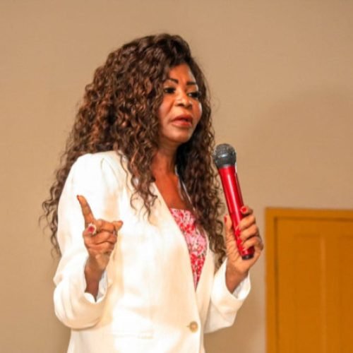 Veredora Ireuda Silva destaca urgência de ampliar a saúde da população negra