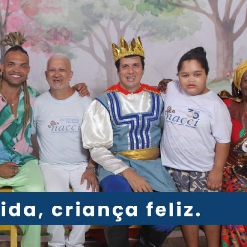 Central de Outdoor da Bahia reforça compromisso apoiando causas sociais e eventos que transformam vidas