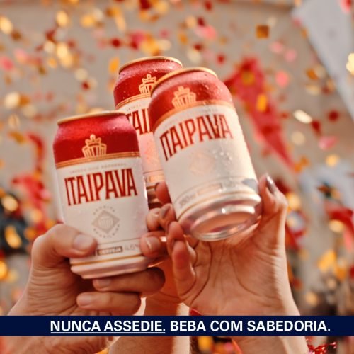 Grupo Petrópolis aposta no Carnaval para reforçar sua presença na Bahia
