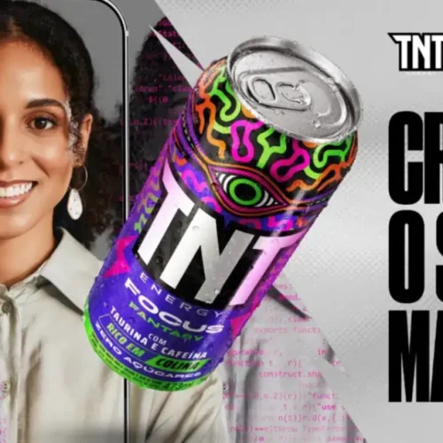 Inscrições para TNT Creators são prorrogadas até 19 de outubro