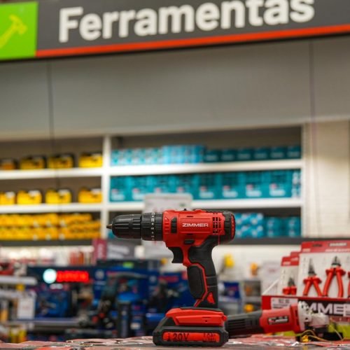 Reorganização de ambientes eleva demanda por ferramentas e itens funcionais