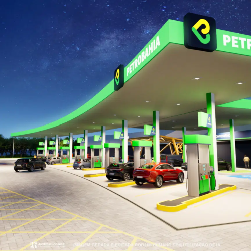 Petrobahia avança em Salvador com chegada ao Aeroposto