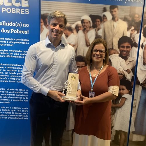 Petrobahia reforça compromisso social apoiando as Obras Sociais Irmã Dulce (OSID)