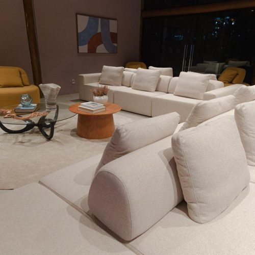 Condomínio exclusivo e de alto padrão é entregue em Alagoinhas