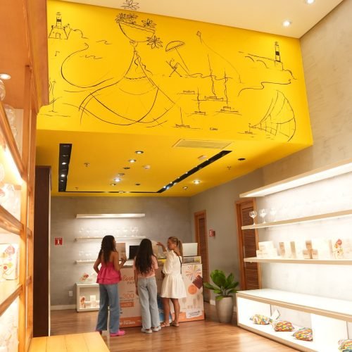 Viva o Verão Paralela 2026 terá gastronomia, moda, promoção e diversão