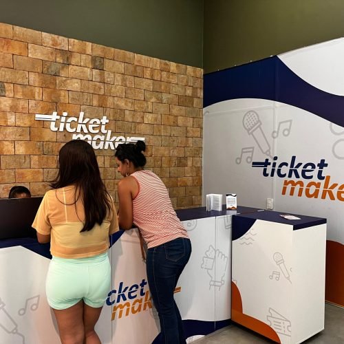 Shopping entra no clima de Carnaval com serviços especiais para os foliões