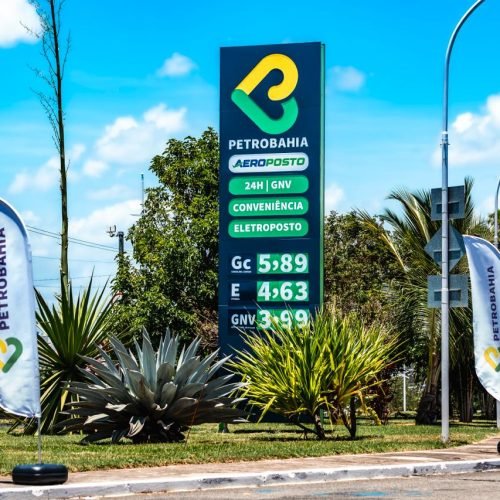 Petrobahia inaugura Aeroposto e consolida presença em uma das regiões mais estratégicas de Salvador