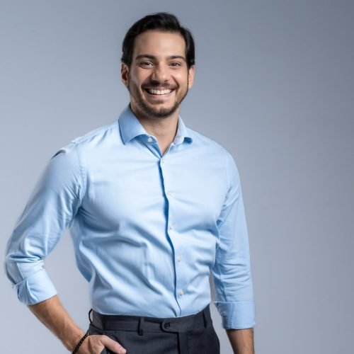 Shopping Paralela anuncia André Serra como novo gerente de marketing