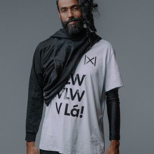 Movimento Irun encerra programação da 3ª edição com estreia de Enio IXI Vírus em Salvador